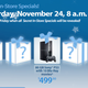 Illustration for article titled Dealzmodo: PS3 Plus 15 Free Blu-ray Discs for $499